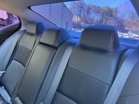 Used 2019 Nissan Altima 2.5 SR w/ SR Premium Package image 20