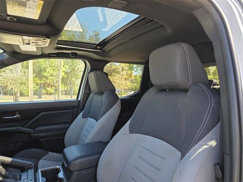 Certified 2024 Toyota Tacoma TRD Sport image 23