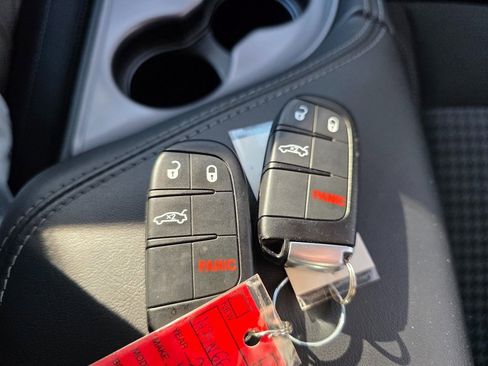 Used 2023 Dodge Challenger SXT w/ Blacktop Package image 24