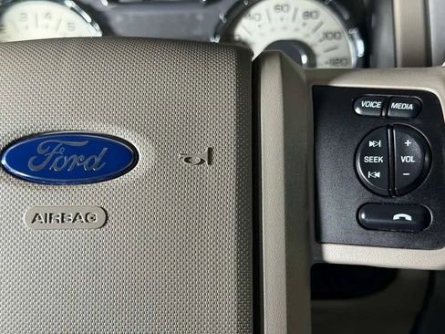Used 2014 Ford Expedition EL Limited w/ Equipment Group 301A RWD image 36