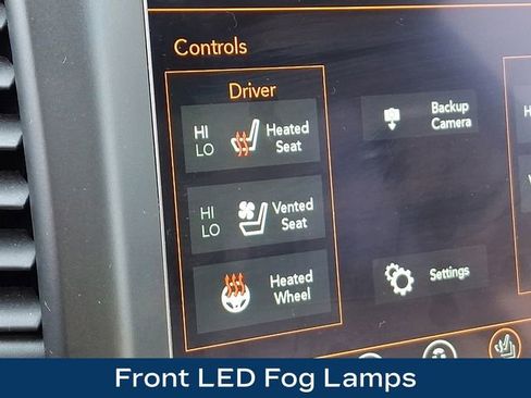 Used 2018 Jeep Grand Cherokee Limited w/ Luxury Group II image 29