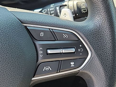 Used 2021 Hyundai Santa Fe SEL FWD image 20