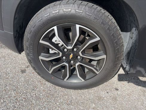 Used 2023 Chevrolet TrailBlazer ACTIV w/ Sun and Liftgate Package image 14