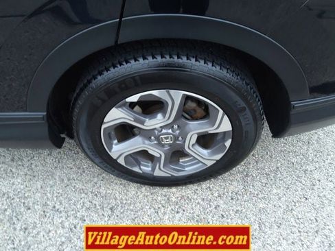Used 2018 Honda CR-V EX image 10