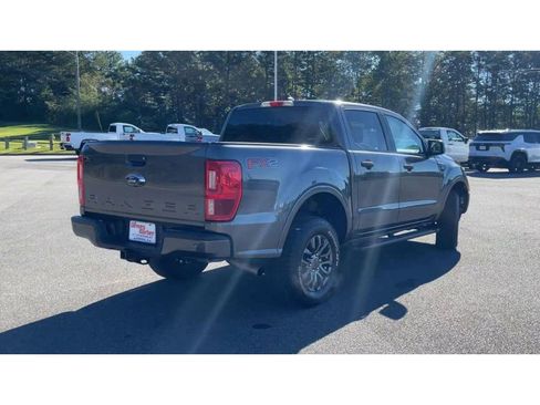 Used 2020 Ford Ranger XLT w/ Equipment Group 301A Mid image 2