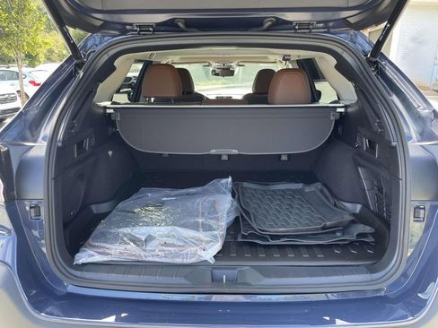 Certified 2025 Subaru Outback Touring XT w/ Tech Package 3 image 10