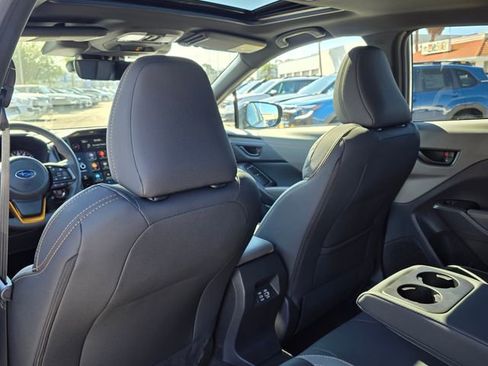 New 2026 Subaru Crosstrek 2.5i Wilderness image 16