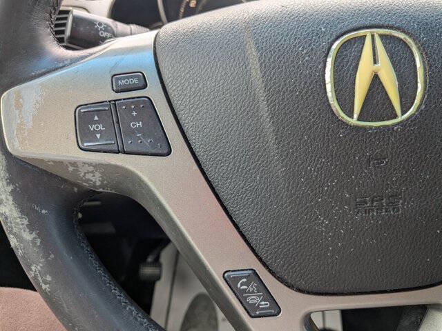 Used 2010 Acura MDX AWD/4WD image 19