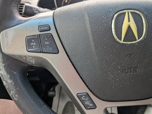 Used 2010 Acura MDX AWD/4WD image 19
