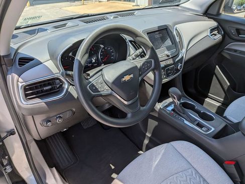 Used 2023 Chevrolet Equinox LS w/ LS Convenience Package AWD/4WD image 30