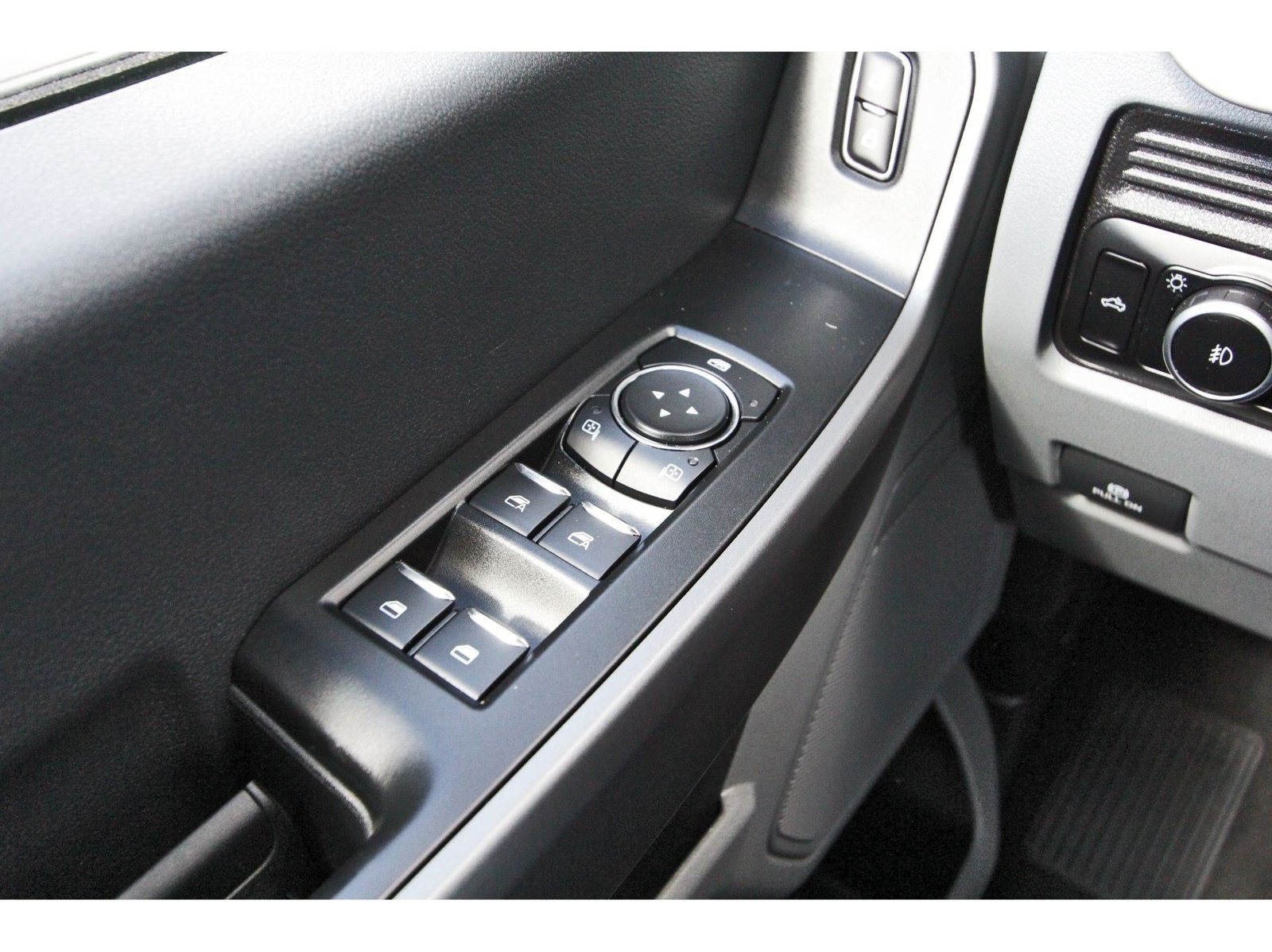 Used 2025 Ford F250 XLT AWD/4WD image 22