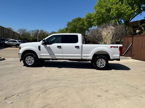 Used 2018 Ford F250 XLT w/ XLT Value Package image 4