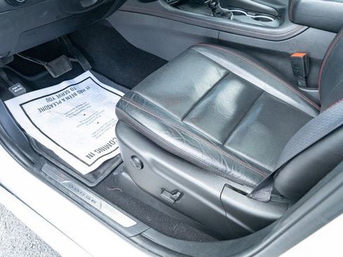 Certified 2023 Dodge Durango R/T AWD/4WD image 25