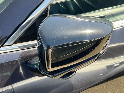 Used 2021 Acura TLX SH-AWD w/ Technology Package image 9