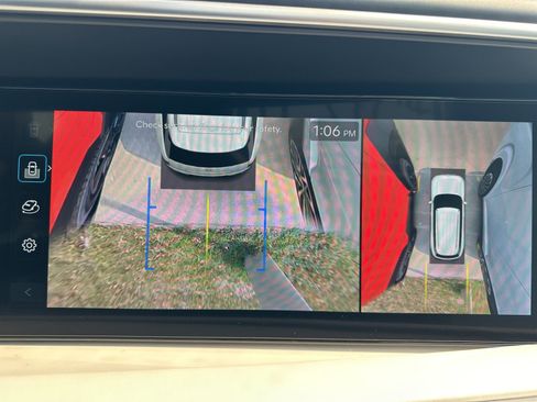 New 2026 Hyundai Palisade Calligraphy image 25