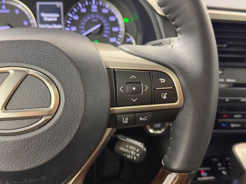 Used 2018 Lexus RX 350 FWD image 23