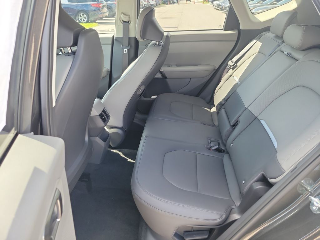 New 2027 Kia Seltos EX FWD image 16