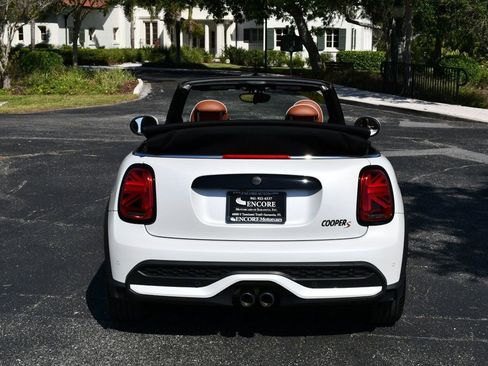 Used 2023 MINI Cooper S FWD image 36