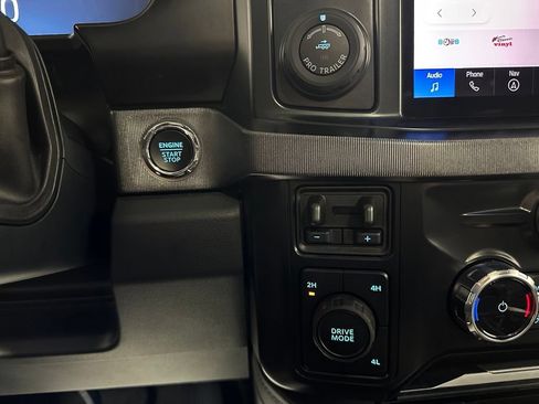 Used 2026 Ford F250 Platinum AWD/4WD image 25