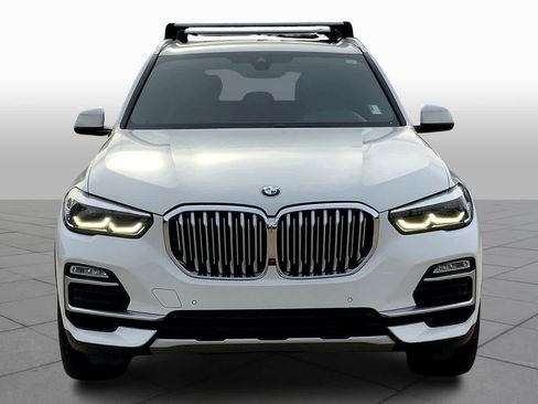 Used 2020 BMW X5 sDrive40i w/ Convenience Package image 3