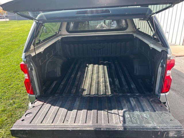 Used 2024 Chevrolet Silverado 1500 LTZ AWD/4WD image 45