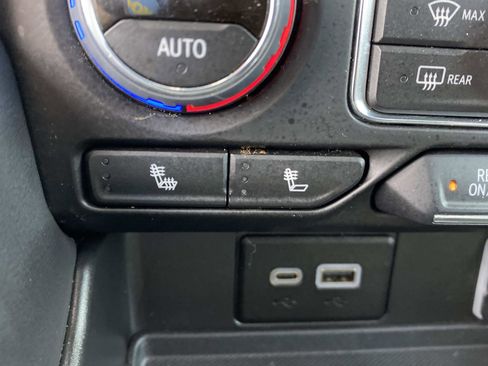 Used 2023 Chevrolet Tahoe RST w/ Luxury Package image 26