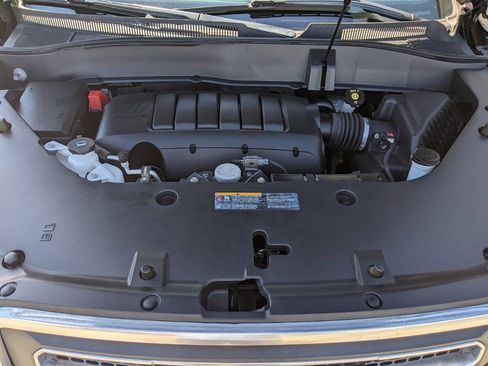 Used 2017 GMC Acadia Limited SLT FWD image 23