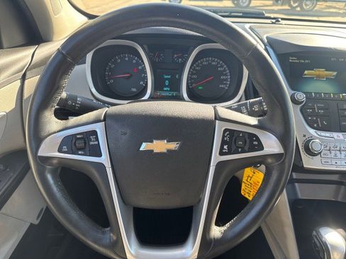 Used 2012 Chevrolet Equinox LT w/ Driver Convenience Package image 11