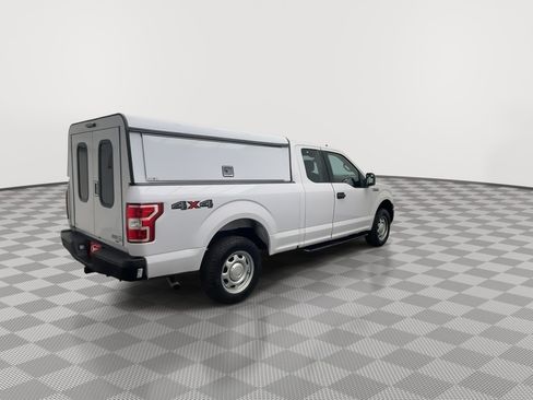 Used 2020 Ford F150 XL w/ Equipment Group 101A Mid image 32