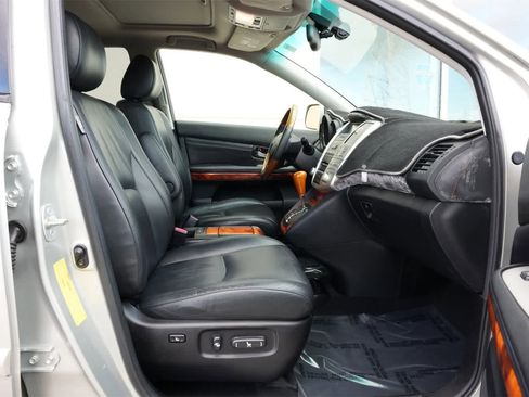 Used 2007 Lexus RX 350 2WD image 20
