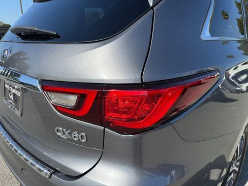 Used 2019 INFINITI QX60 Pure image 35