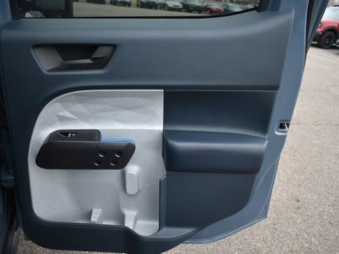 New 2026 Ford Maverick XLT w/ 4K Tow Package image 35