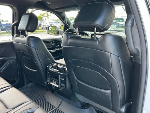 Certified 2022 RAM 1500 Laramie w/ G/T Package RWD image 46