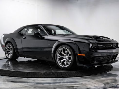 Used 2023 Dodge Challenger SRT Hellcat Redeye image 22