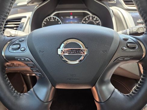 Used 2021 Nissan Murano Platinum w/ Cargo Package FWD image 35
