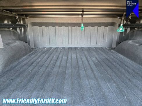 Used 2025 RAM 1500 Rebel w/ Bed Utility Group AWD/4WD image 13