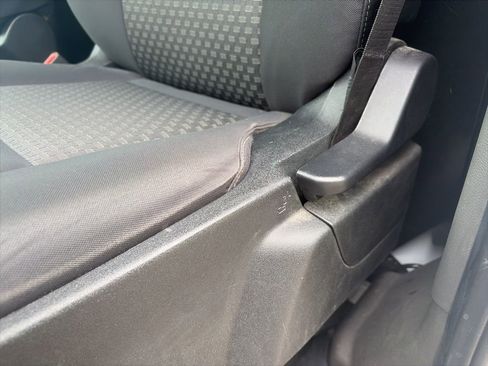 Used 2024 Ford Transit 250 Low Roof w/ Exterior Upgrade Package RWD image 10