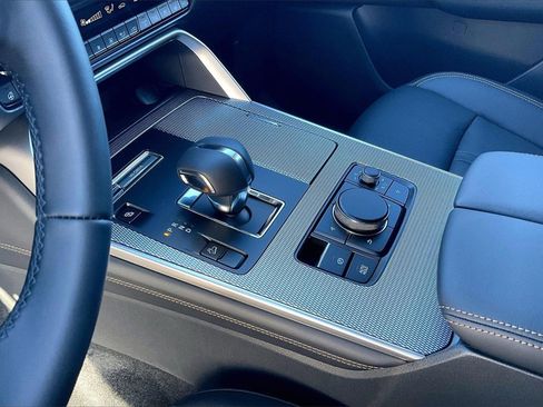 New 2026 MAZDA CX-90 Plug-In Hybrid w/Premium Sport image 7