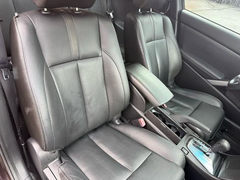 Used 2011 Nissan Altima 3.5 SR w/ Leather Pkg image 6