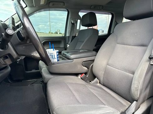 Used 2019 Chevrolet Silverado 2500 LT w/ LT Plus Package AWD/4WD image 8
