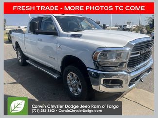 Used 2019 RAM 2500 Big Horn AWD/4WD video 1