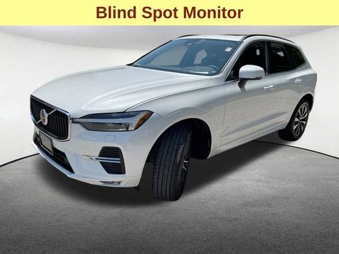 Used 2023 Volvo XC60 B5 Core AWD/4WD image 5
