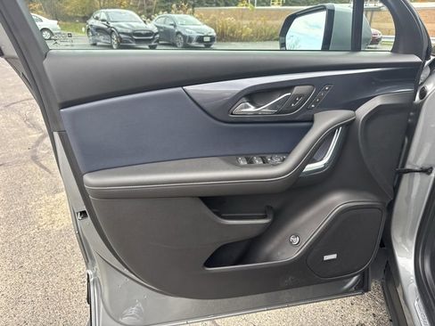 Used 2023 Chevrolet Blazer RS w/ Driver Confidence II Package image 17