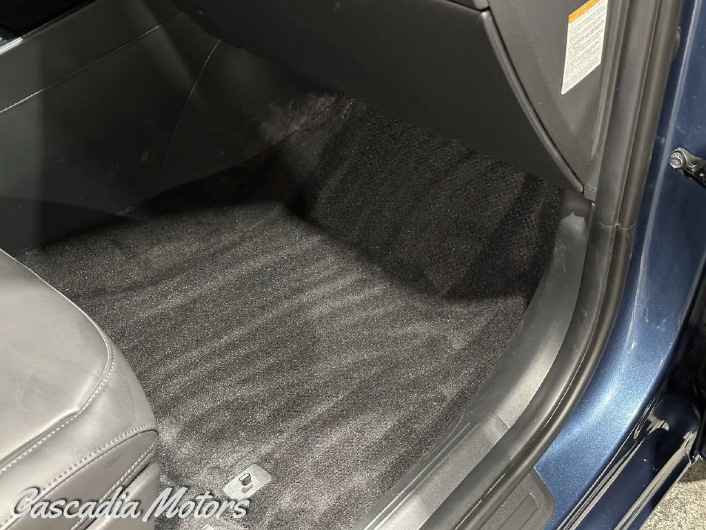 Used 2023 Kia Niro Wind w/ Wind Preserve Package FWD image 28