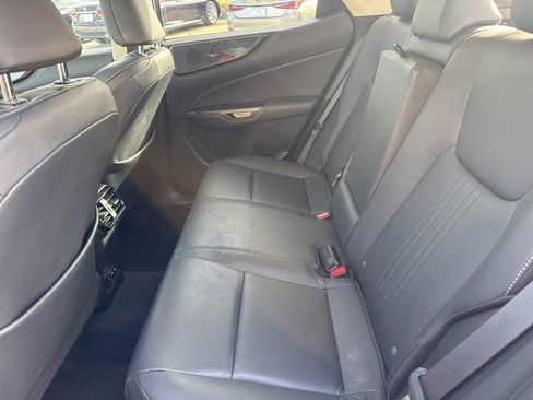 Used 2023 Lexus NX 350 AWD image 30