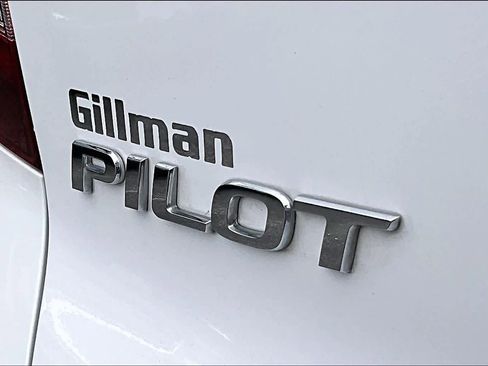 Used 2022 Honda Pilot Sport image 9