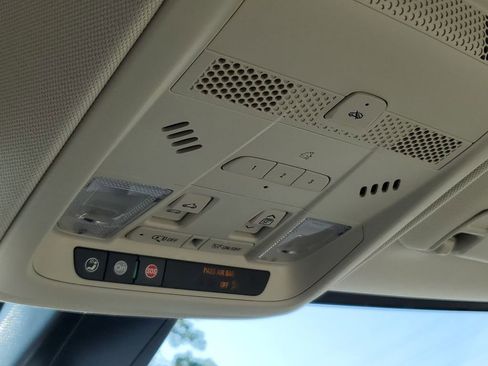 New 2025 Cadillac XT5 Premium Luxury w/ Technology Package image 37