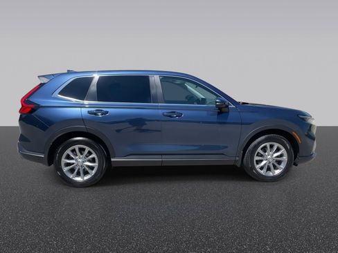 Certified 2024 Honda CR-V EX-L image 10