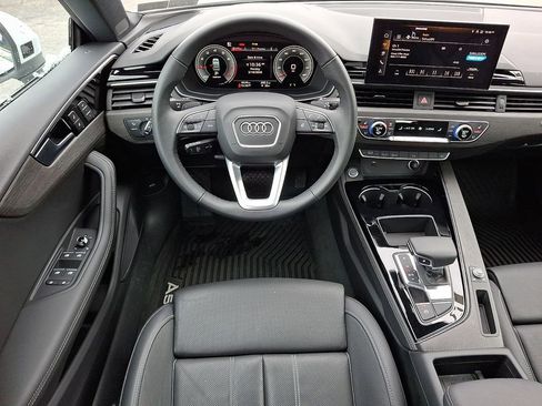 Certified 2025 Audi A5 2.0T Premium Plus w/ Premium Plus image 12