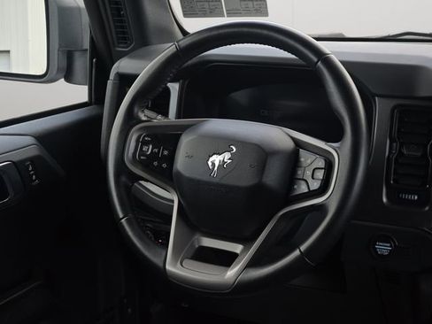 Used 2025 Ford Bronco Big Bend AWD/4WD image 19